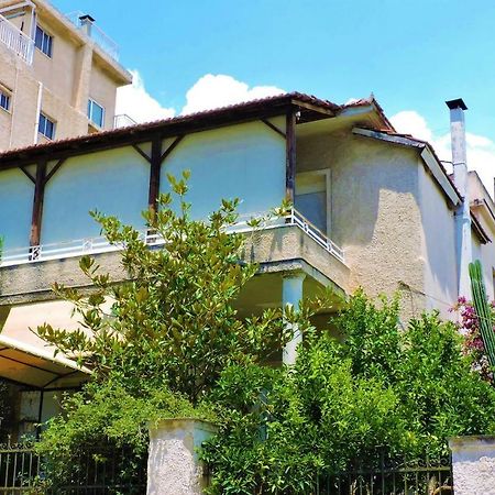Casa Oliver Athens Exterior photo