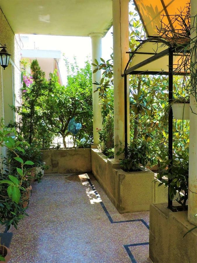 Casa Oliver Athens Exterior photo